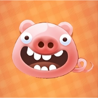 Hungry Hog